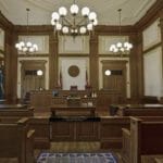 illinois courtroom