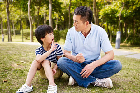 Illinois Child Custody Attorney