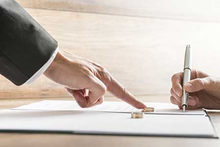 Illinois Divorce Lawyer
