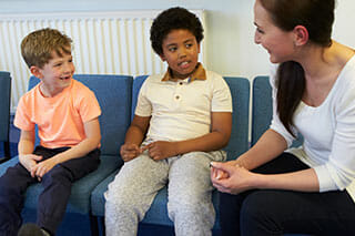 Illinois Child Custody Attorney