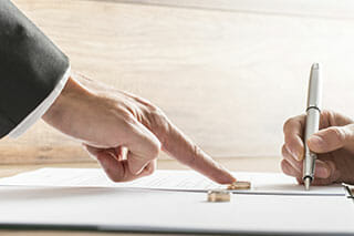 Illinois Divorce Attorney