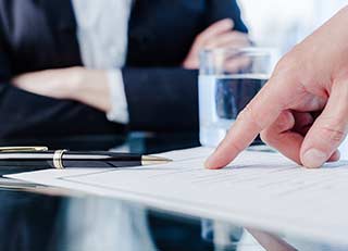 Illinois Divorce Attorney