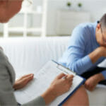 divorce therapist