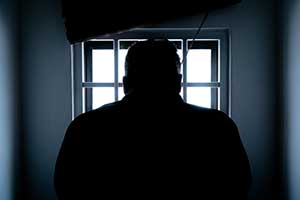 Our Justice System Can't Cope with Mental Illness