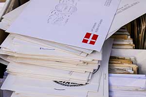 mail fraud