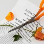 What is the "Divorce Capital" of Illinois?