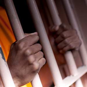 Jail