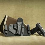 concealed carry gun holster
