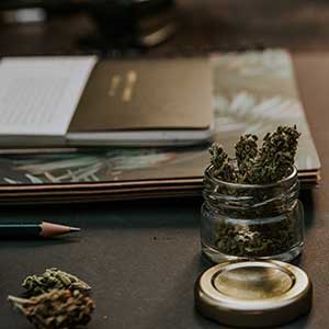 Illinois Drug Crime Attorney