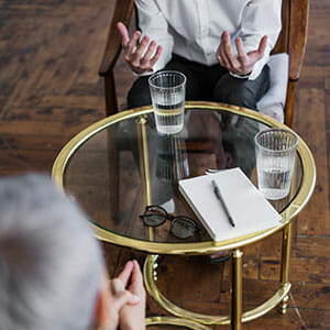 Am I Responsible for My Spouse’s Debt after Separation?