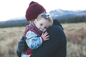 Parental Responsibilities and Child Visitation Rights