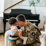 Modify Child Support or Custody