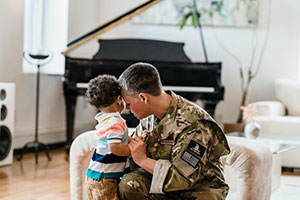 Modify Child Support or Custody